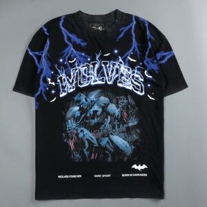 Darc Sport Batman League of Shadows Shirt